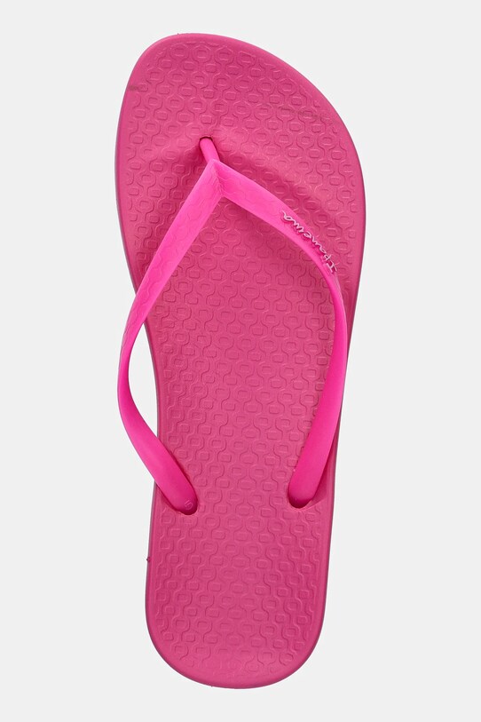 Obuwie Ipanema japonki ANAT COLORS 82591.BD663 różowy