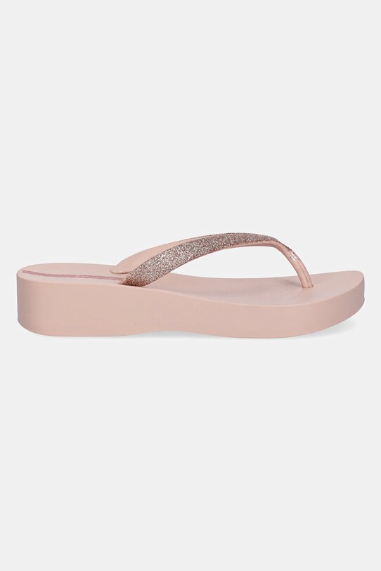 Žabky Ipanema MESH CHIC PL 83386.BD733 růžová SS25