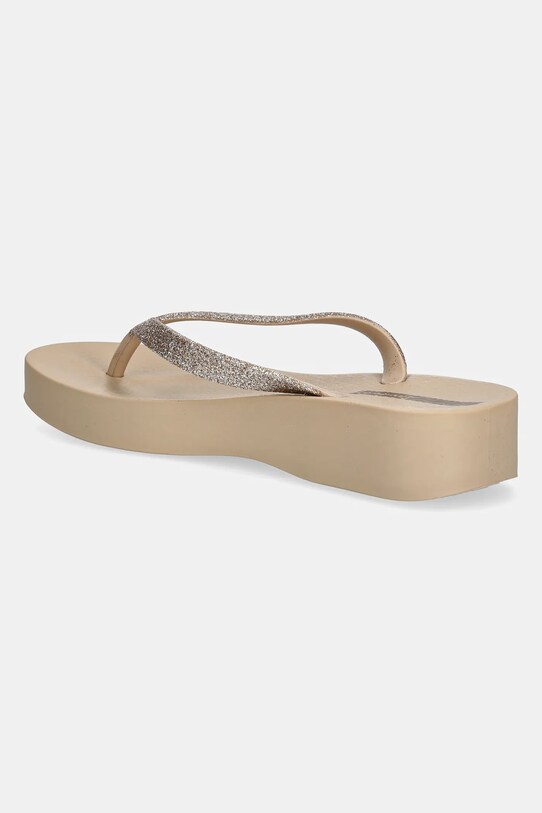 Încălțăminte Ipanema papuci MESH CHIC PL 83386.BD734 bej