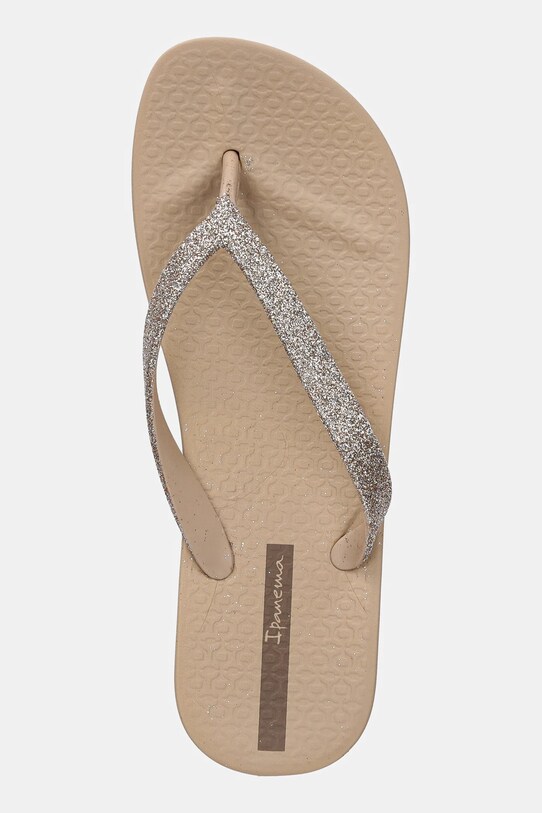 Ipanema papuci MESH CHIC PL bej 83386.BD734