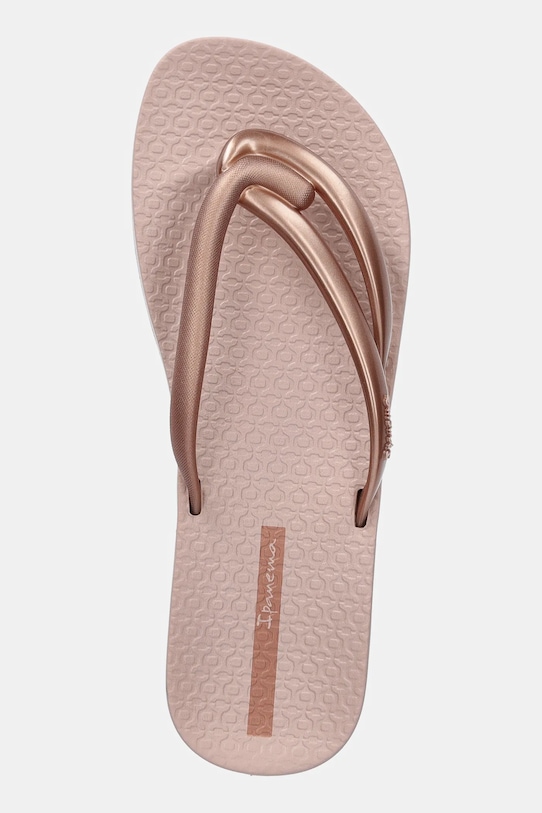 Ipanema papuci COMFY FEM roz 83519.BE881