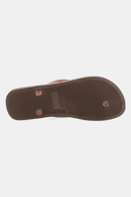 Ipanema japonki CLASSIC HAPP 83582.AW921 brązowy