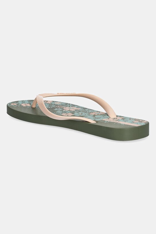 Încălțăminte Ipanema papuci CLASSIC HAPP 83582.AW924 verde