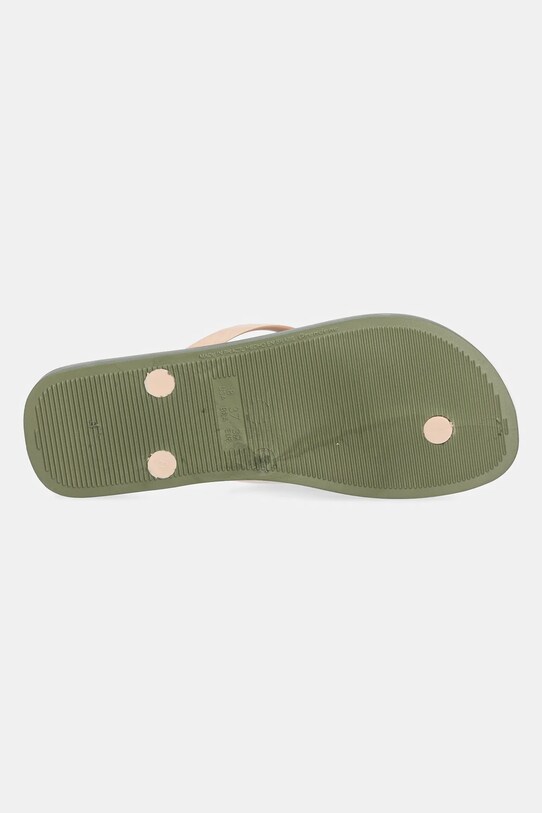 Ipanema papuci CLASSIC HAPP 83582.AW924 verde
