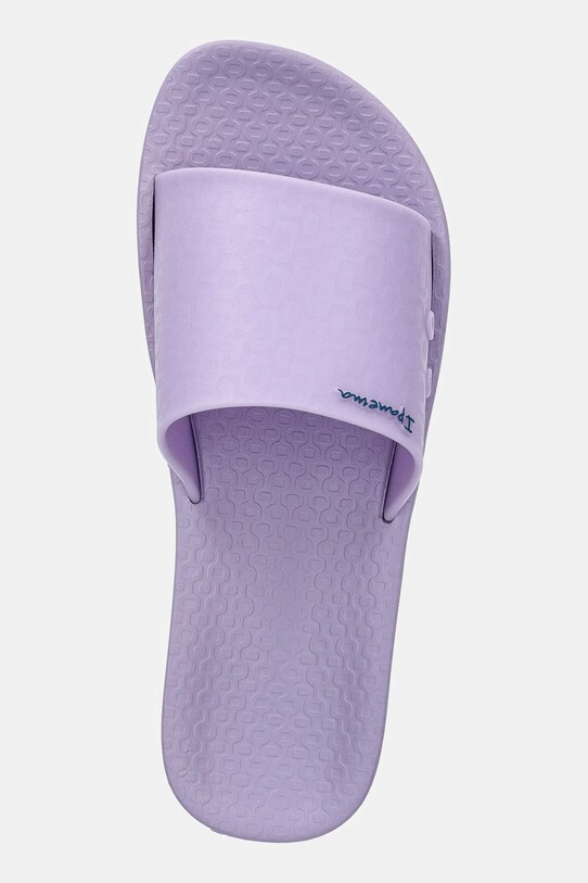 Boty Pantofle Ipanema ANAT CLASSIC 83583.BE630 fialová
