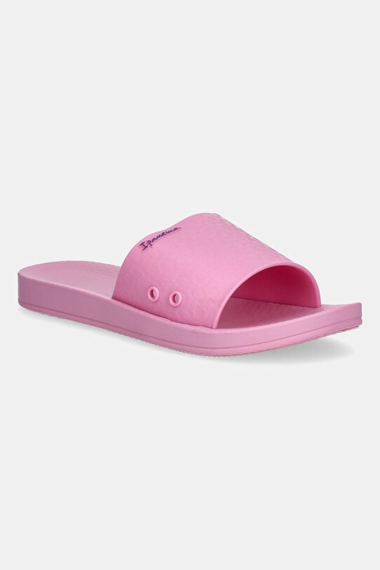 Pantofle Ipanema ANAT CLASSIC plochý růžová 83583.BE631