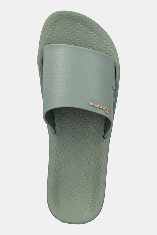 Ipanema klapki ANAT CLASSIC zielony 83583.BE633