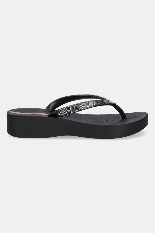 Žabky Ipanema MESH X PLAT 83612.BB801 černá SS25