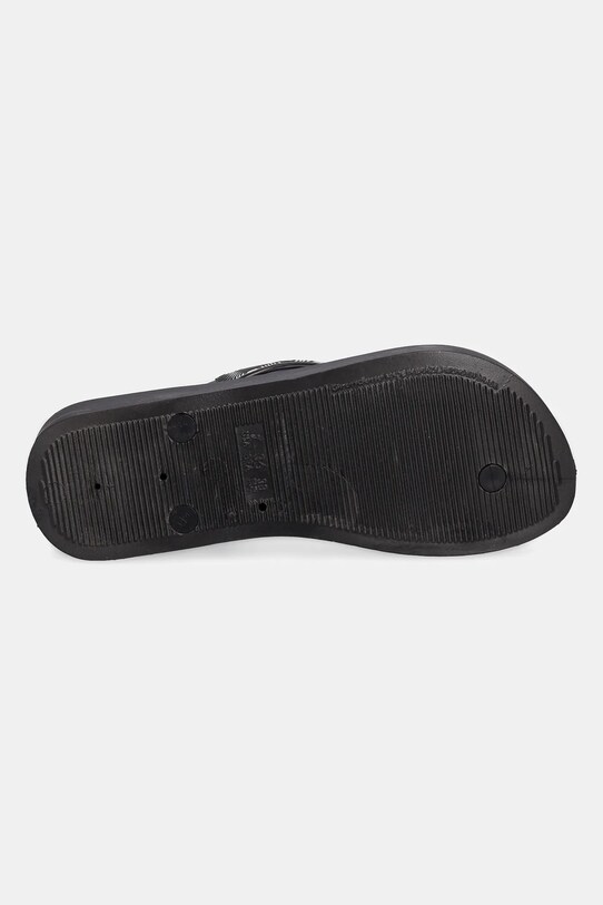 Žabky Ipanema MESH X PLAT 83612.BB801 černá