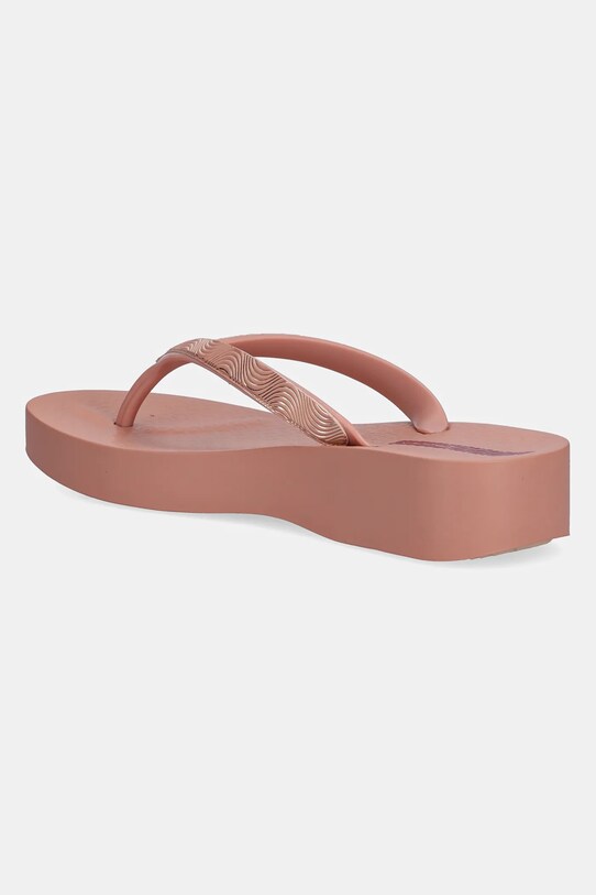 Boty Žabky Ipanema MESH X PLAT 83612.BB802 růžová