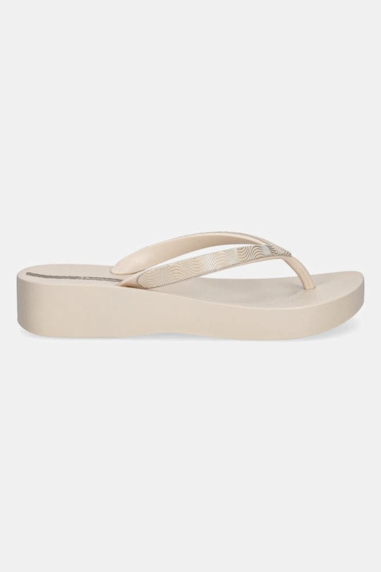 В'єтнамки Ipanema MESH X PLAT 83612.BB803 бежевий SS25