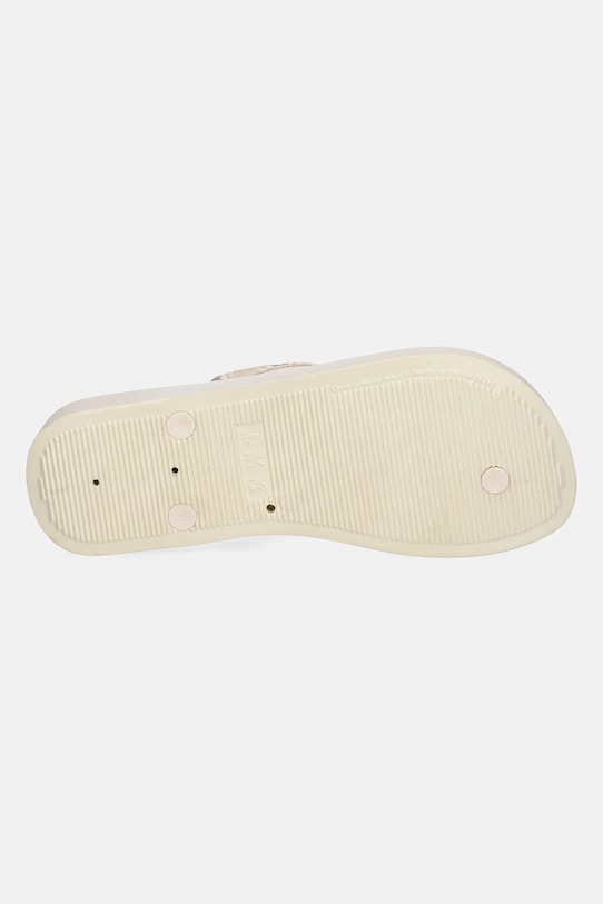 В'єтнамки Ipanema MESH X PLAT 83612.BB803 бежевий