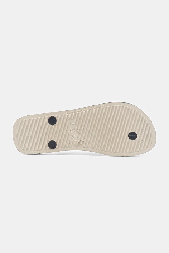Σαγιονάρες Ipanema ANIMAL PRINT 83617.AY355 πράσινο