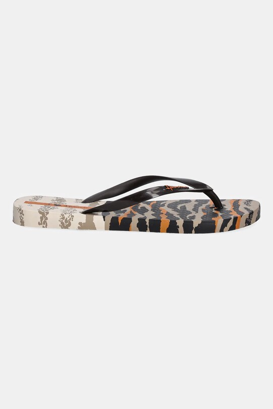 Žabky Ipanema ANIMAL PRINT 83617.AY382 béžová SS25