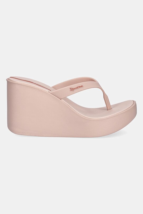 Šľapky Ipanema HIGH FASHION 83626.BD941 ružová SS25
