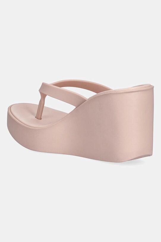 Obuv Šľapky Ipanema HIGH FASHION 83626.BD941 ružová