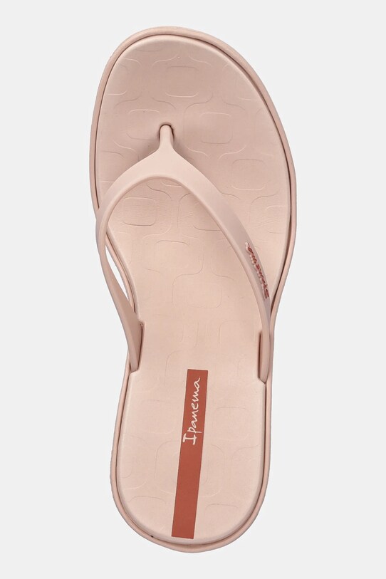 Šľapky Ipanema HIGH FASHION ružová 83626.BD941
