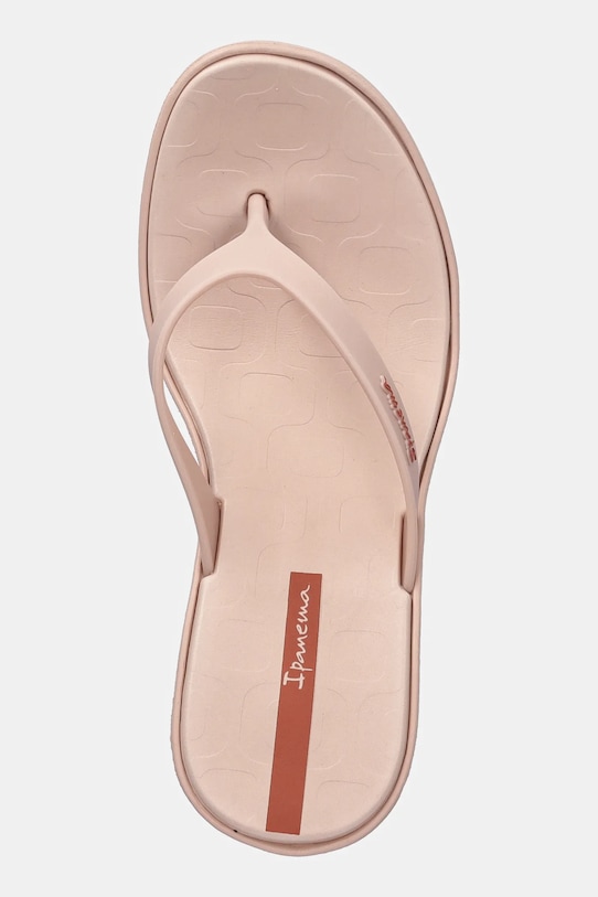Джапанки Ipanema HIGH FASHION розов 83626.BD941