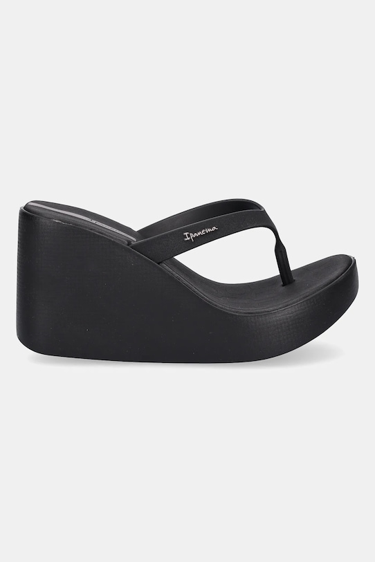 Žabky Ipanema HIGH FASHION 83626.BD950 černá SS25