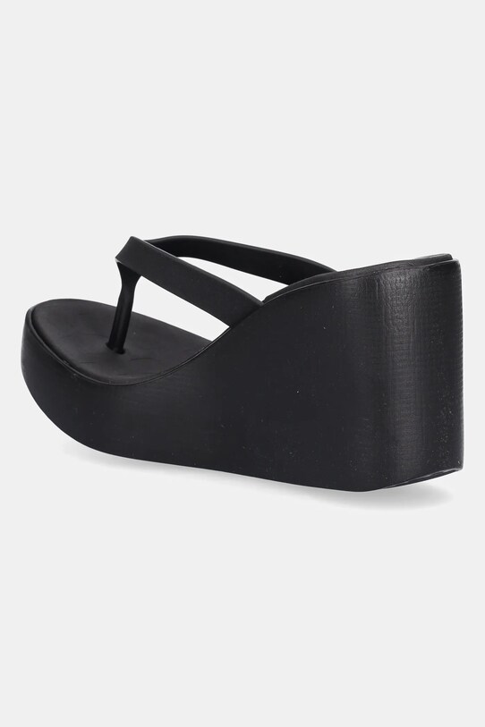 Obuv Šľapky Ipanema HIGH FASHION 83626.BD950 čierna