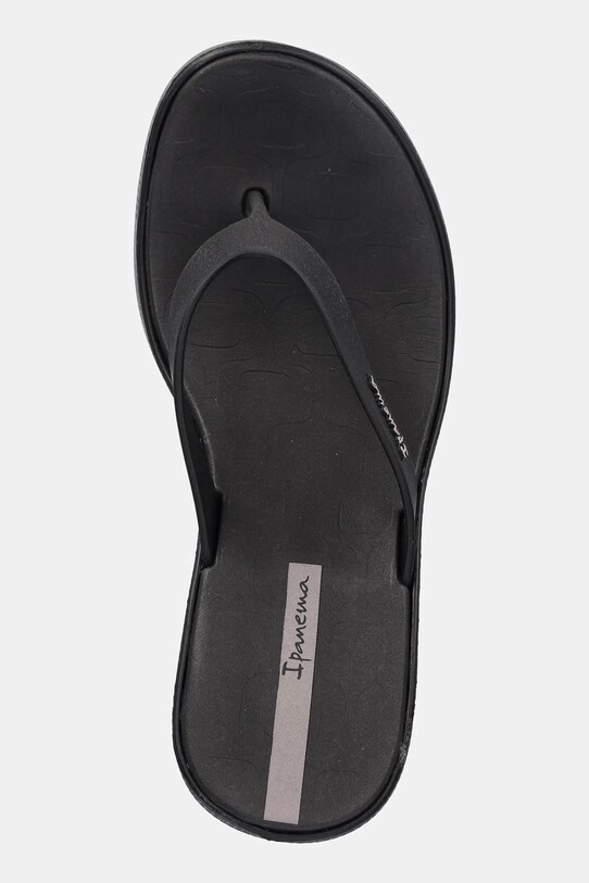 Šľapky Ipanema HIGH FASHION čierna 83626.BD950