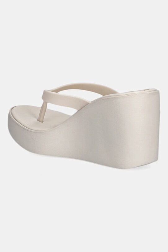 Încălțăminte Ipanema papuci HIGH FASHION 83626.BD952 bej