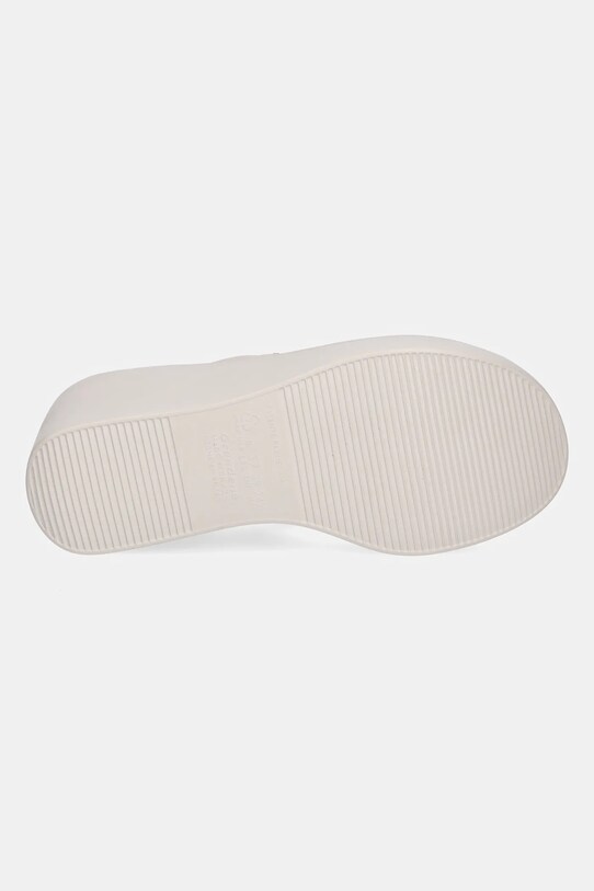Ipanema papuci HIGH FASHION 83626.BD952 bej
