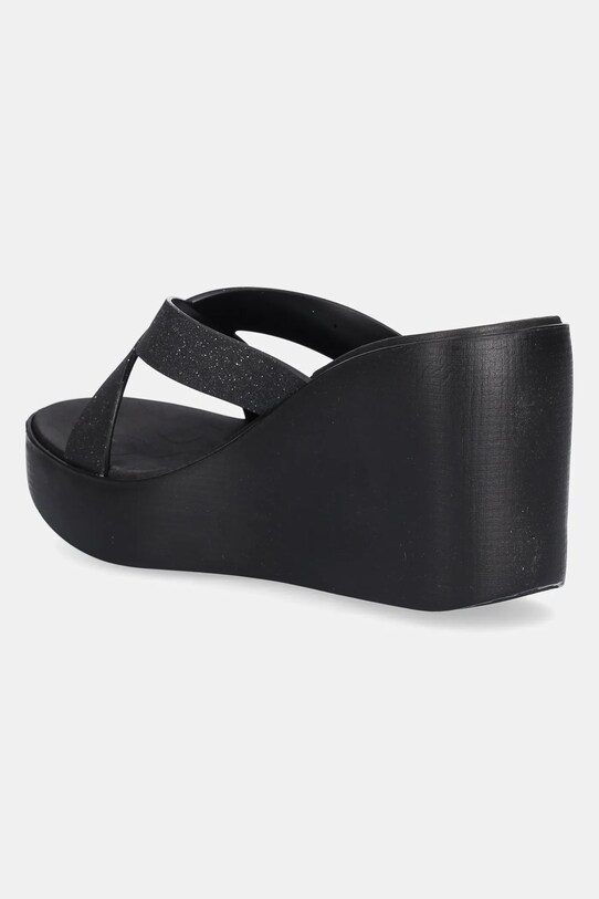 Boty Žabky Ipanema HIGH FASHION 83646.BD675 černá