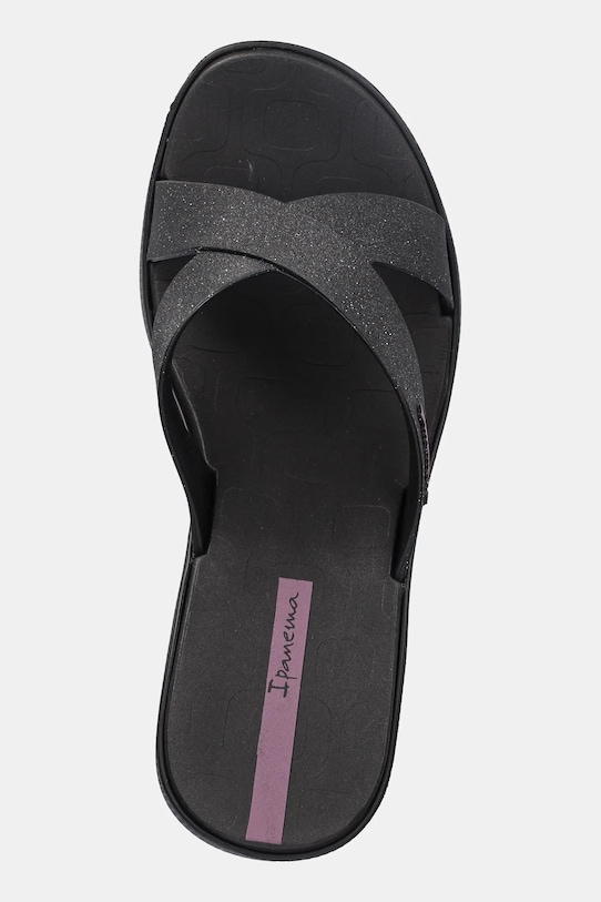 Japanke Ipanema HIGH FASHION crna 83646.BD675