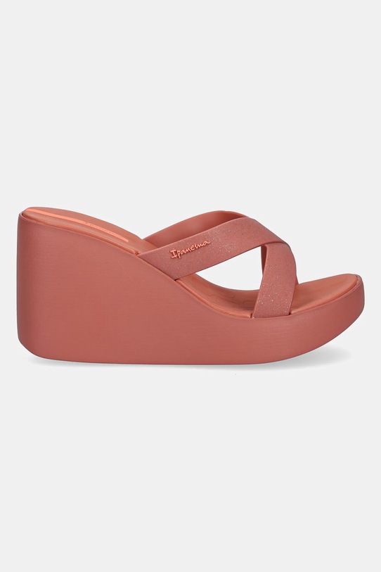 Pantofle Ipanema HIGH FASHION 83646.BD678 oranžová SS25