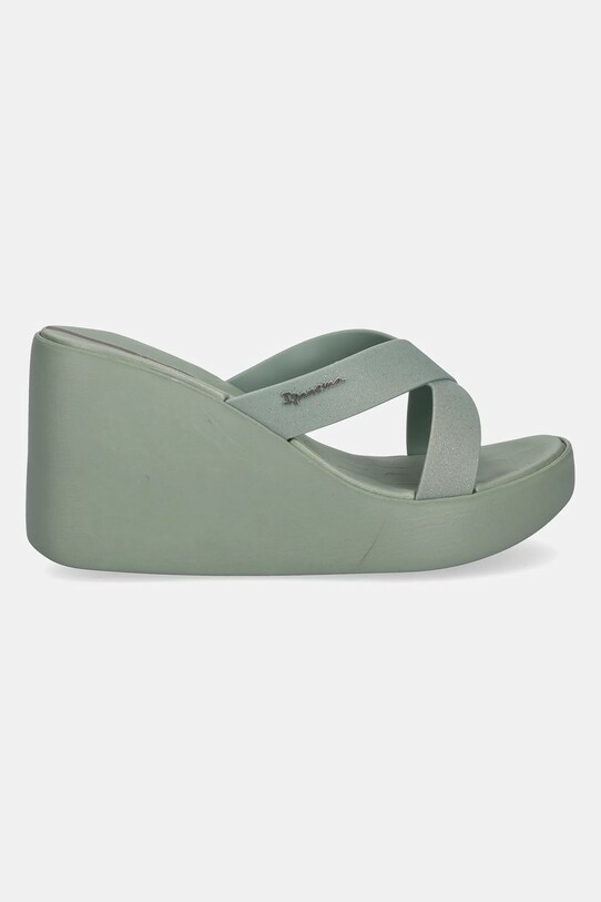 Ipanema papuci HIGH FASHION 83646.BD680 verde SS25