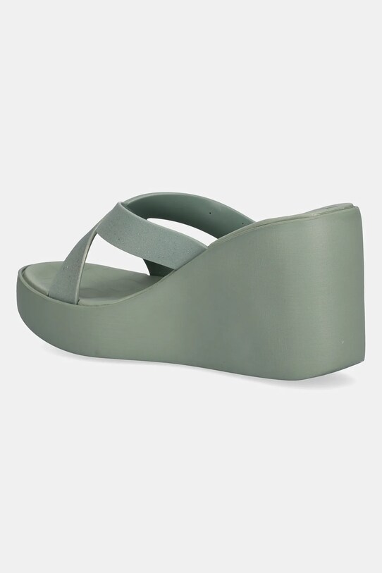 Încălțăminte Ipanema papuci HIGH FASHION 83646.BD680 verde