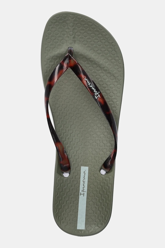 В'єтнамки Ipanema ANAT CONNECT зелений 83648.AJ405