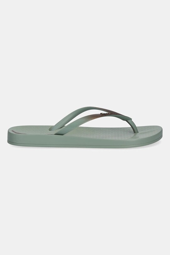 Žabky Ipanema ANAT CONNECT 83648.BD706 zelená SS25