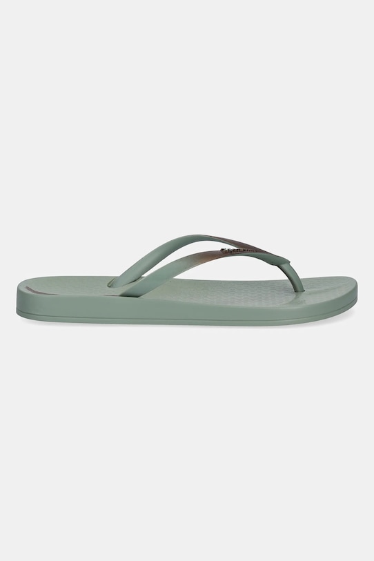 Ipanema japonki ANAT CONNECT 83648.BD706 zielony SS25