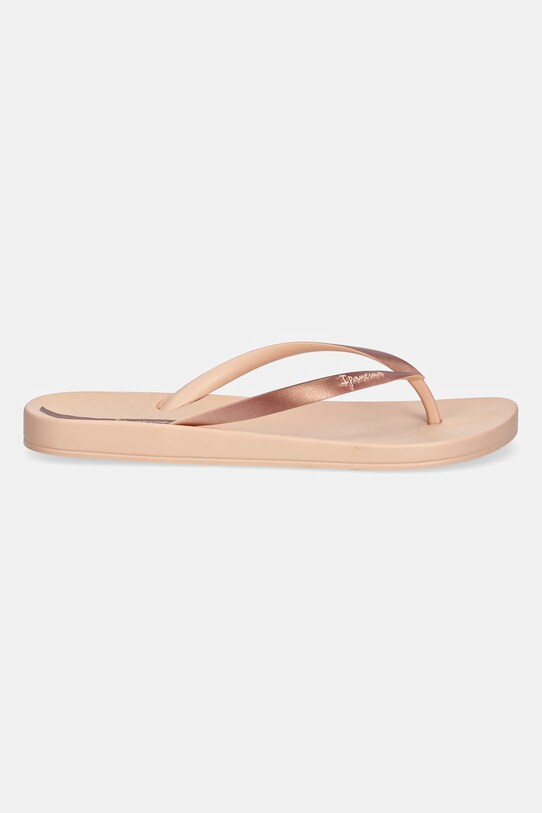 Ipanema papuci ANAT CONNECT 83648.BE964 portocaliu SS25