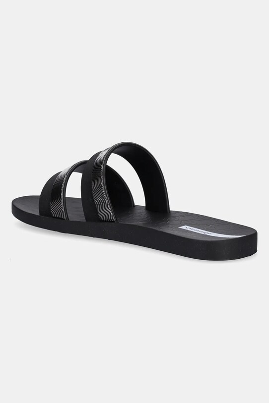 Încălțăminte Ipanema papuci MESH SLIDE F 83649.BB779 negru