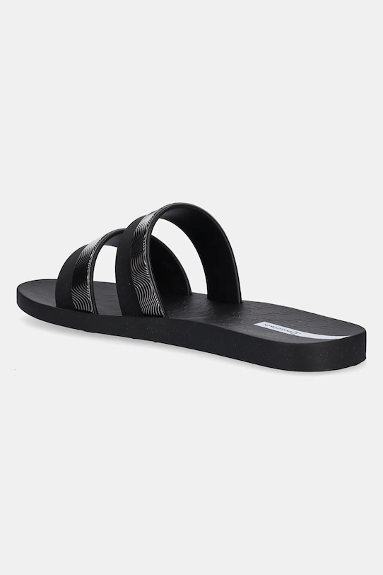 Obuv Šľapky Ipanema MESH SLIDE F 83649.BB779 čierna