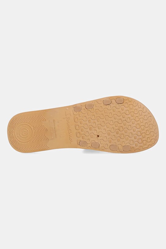 Pantofle Ipanema MESH SLIDE F 83649.BB782 hnědá