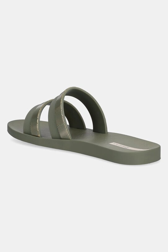 Încălțăminte Ipanema papuci MESH SLIDE F 83649.BB783 verde
