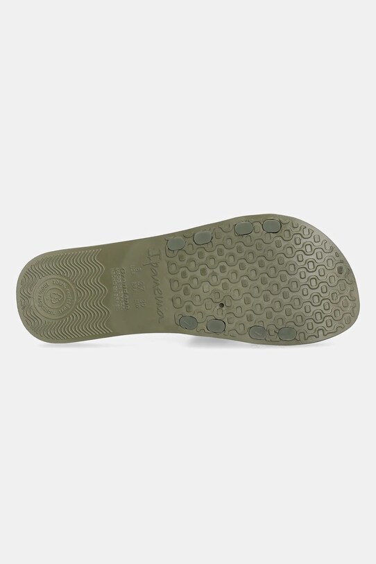 Ipanema papuci MESH SLIDE F 83649.BB783 verde