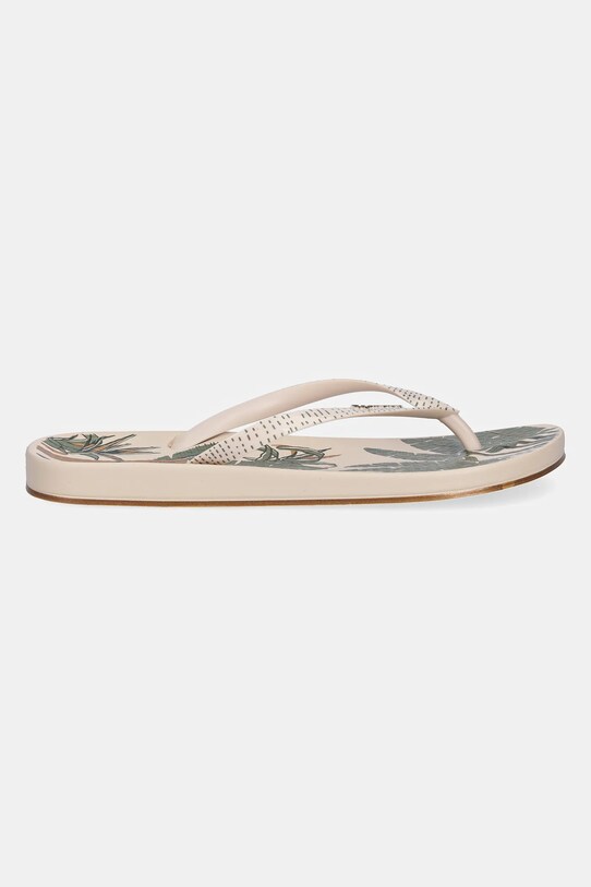 Ipanema șlapi ANAT NATURE 83650.BD579 bej SS25