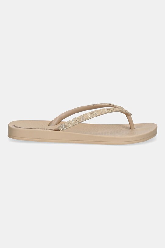 Šľapky Ipanema MESH IX FEM 83651.BB808 béžová SS25