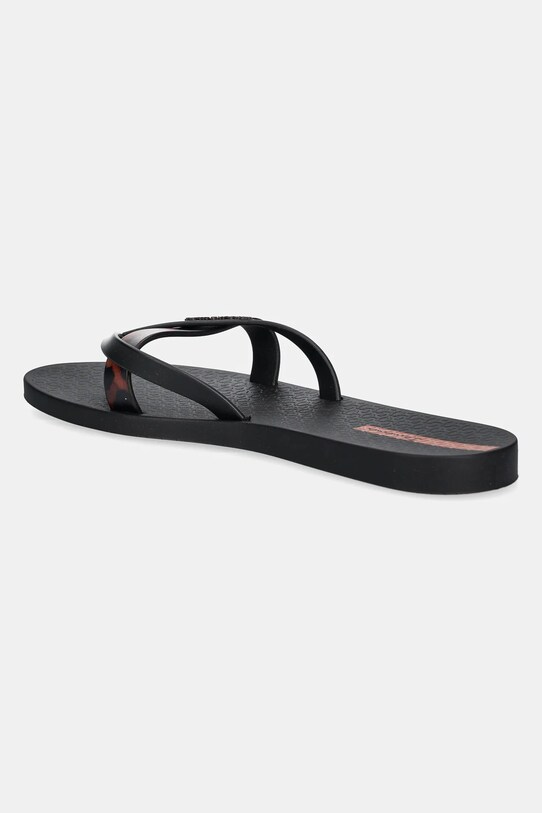 Încălțăminte Ipanema papuci KIREI CHIC F 83673.BB740 negru