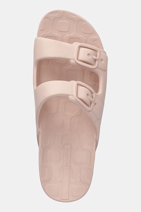 Шлепанцы Ipanema DUO DAY FEM розовый 83704.BE070