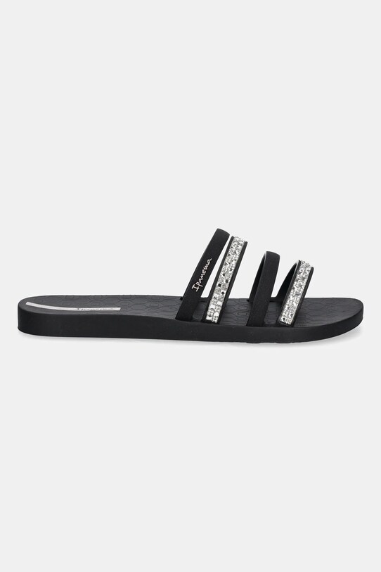 Natikače Ipanema CHIC SLIDE F 83707.BE140 crna SS25