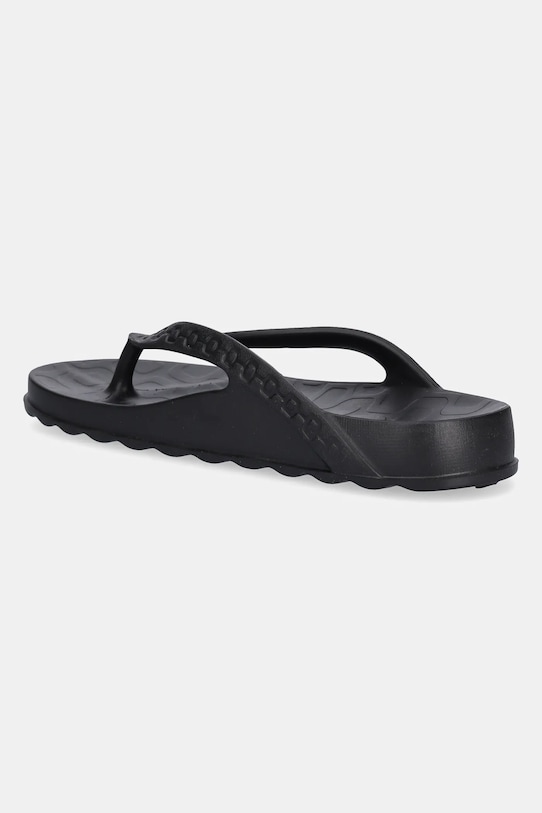 Încălțăminte Ipanema șlapi DUO SUNSET F 83737.BH807 negru