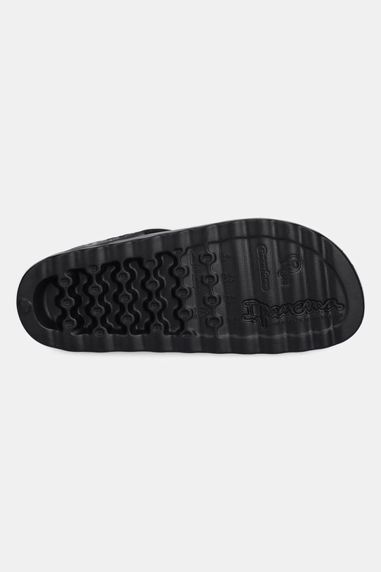 Ipanema șlapi DUO SUNSET F 83737.BH807 negru
