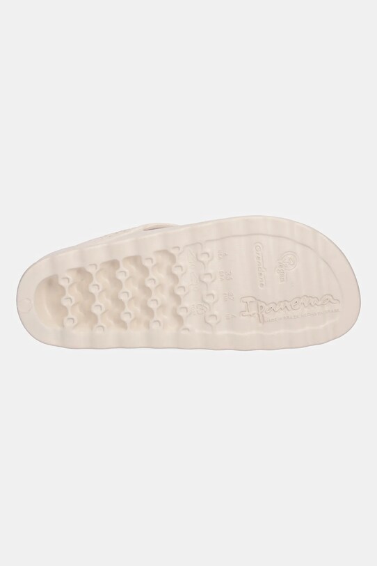 Šľapky Ipanema DUO SUNSET F 83737.BH809 béžová
