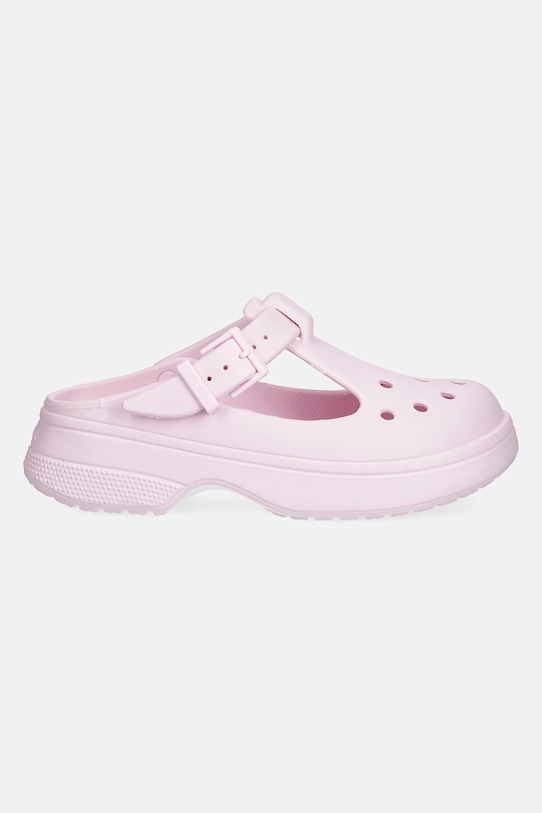 Crocs papuci Classic Mary Jane Clog 210581.6ZW roz SS25